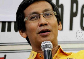 Muslim Arbi: Hamdi Muluk dan Lab Psikologi UI Itu Konsultan Politiknya Ahok