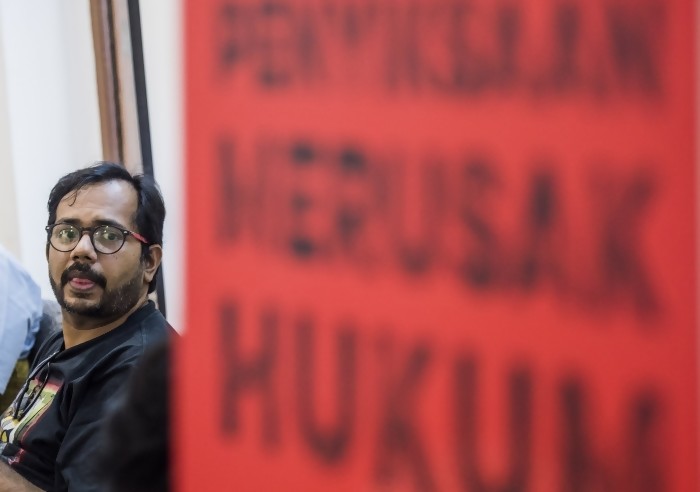 "Cerita Busuk dari Seorang Bandit" Akan Dianggap Fiksi Belaka