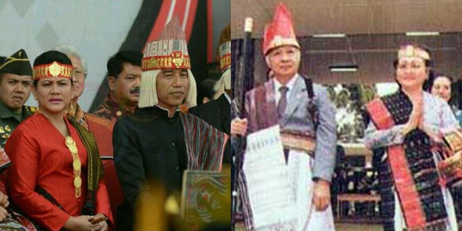 jokowi polemik
