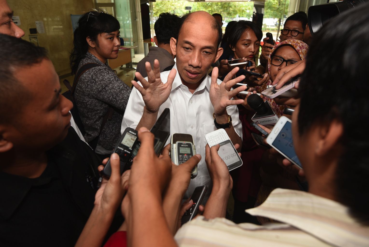 Kewarganegaraan Ganda Menteri ESDM, Pengamat: Kesalahan Serius Jokowi