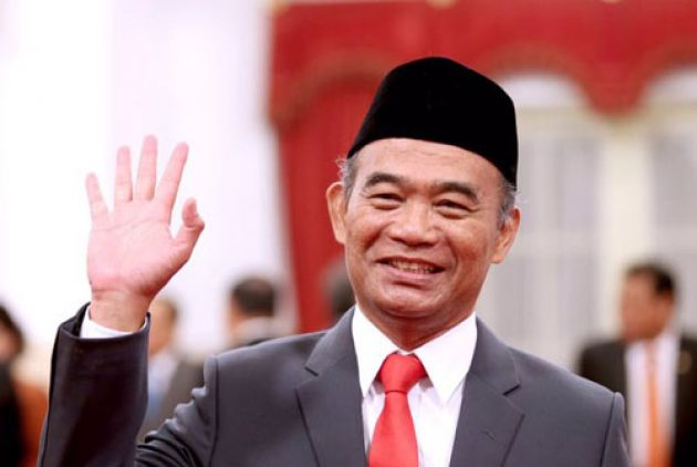 KPAI Kecam Rencana Full Day School Mendikbud Baru Jokowi