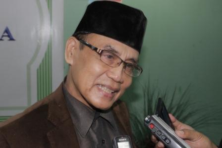 Anton Tabah: Muslim Indonesia Sangat Toleran, Banyak Non-Muslim Jabat jenderal. Di Negeri Minoritas Muslim Mana Ada?