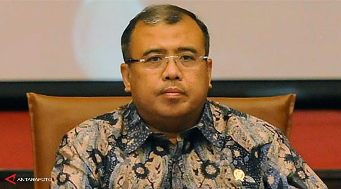 Hakim MK: Umat Islam Harus Bersatu Pilih Pemimpin Se-Akidah