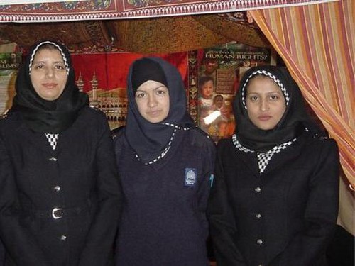 Polisi Skotlandia Umumkan Hijab Resmi Jadi Bagian Seragam Polwan Muslim