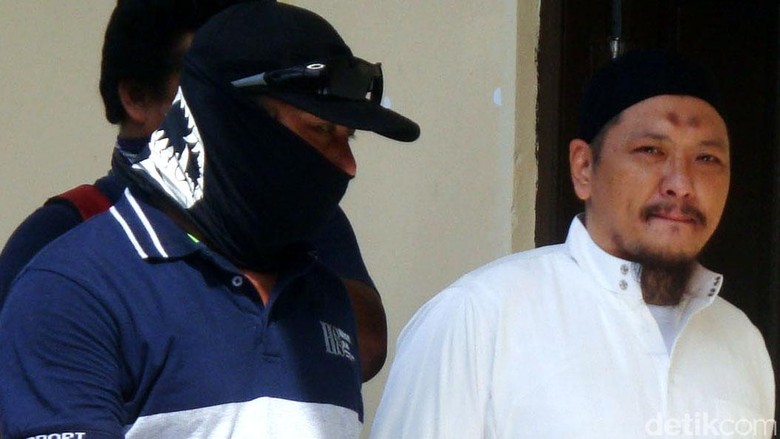 Haris Azhar Soal Pengakuan Freddy : Ini Tentang Pemerintah Tinggal Rajin atau Malas Bongkar Narkoba