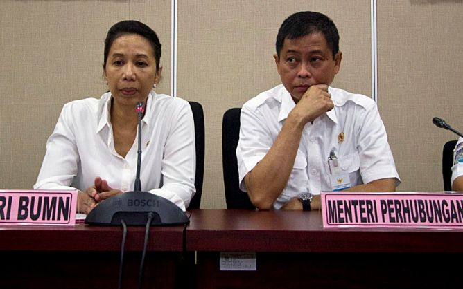 Faisal Basri: Proyek Kereta Cepat Asengnya Menteri Rini Tabrak Jonan...