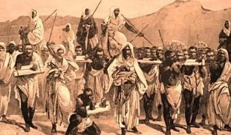 Orang Asing (Al-Ghurabaa) Dan Nasionalisme