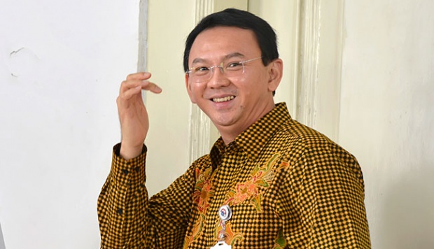 Malam Ini Ahok Bisa Tidur Nyenyak...