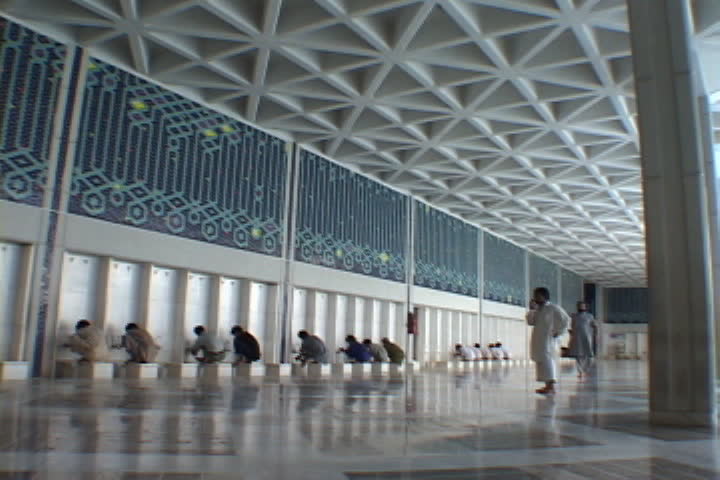 bag-tamat-masjid-malik-faisal-tempat-wudhu