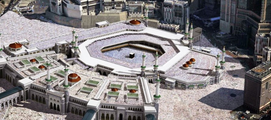 9 Tempat Istimewa yang Perlu Dikunjungi Saat Musim Haji