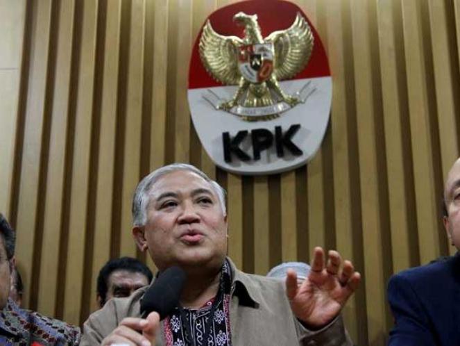 Dien Syamsudin: Bagaimana Kasus Sumber Waras, Yang Cuma 100 Juta Dikejar, Yang Ratusan Miliar Malah Dibiarkan?