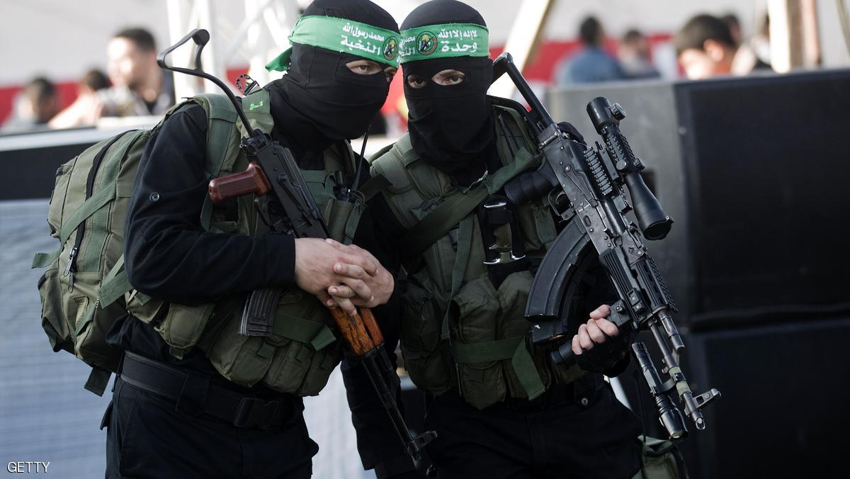 300 Tokoh HAMAS Tolak Uang Miliaran Dollar untuk Tinggalkan Gaza