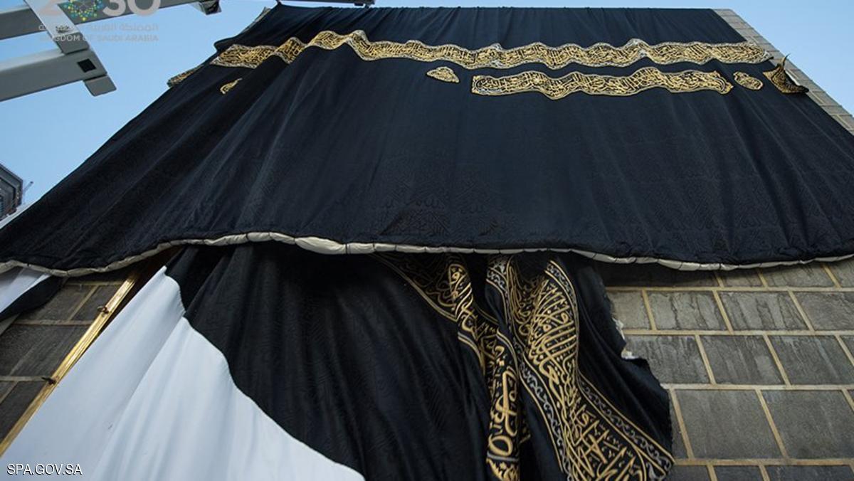 Kain Kiswah Ka’bah Akan Diperkuat Dengan Bahan Rompi Anti Peluru “Kevlar”
