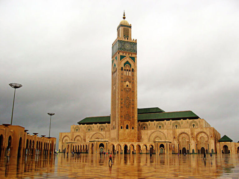 masjid-besar-masjid-hassan-ii