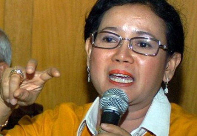 Jubir Pemenangan Ahok Ini Minta Warga Luar Batang Lebih Islami ... #Eh?