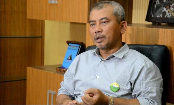 Walikota Bekasi Marah Pembangunan Masjid Dilarang Cukong