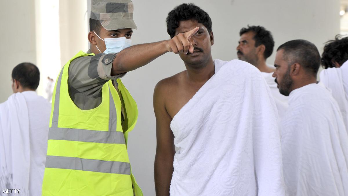 Sepekan Sebelum Wukuf Arafah, Arab Saudi Cegah Ratusan Ribu Calon Haji Ilegal