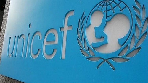UNICEF Dituding Terapkan Standar Ganda: Anak-anak Ukraina Dibela, Anak-anak Gaza Diabaikan