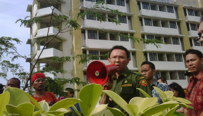 Waspadai Rumah Susun dan Apartemen Jadi Sasaran Tipuan Ahoker