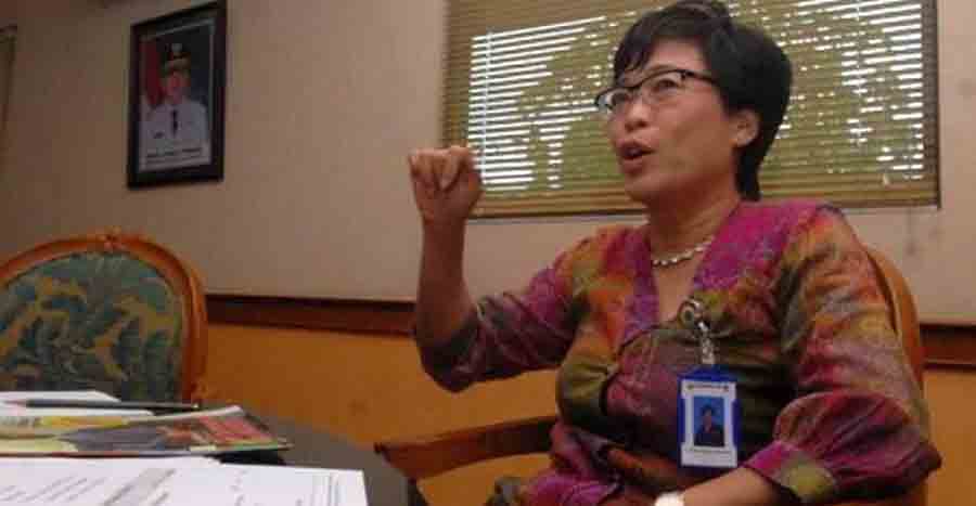 Pemikir Islam M. Masduki: Minta Shalat Jumat 2 Shif, 'Begundal' Ahok Ingin Hancurkan Islam
