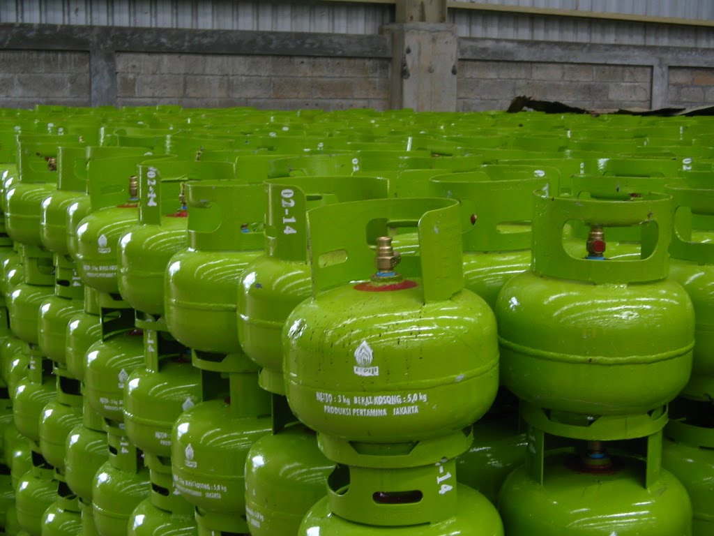 Pengamat Sedih Warga Jadi Kelinci Percobaan di Kebijakan Gas 3 Kg: Seharusnya Sosialisasi Dahulu...
