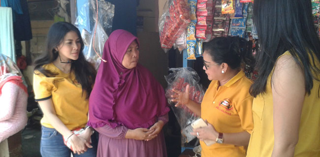 Kurbanpun Jadi Ajang Kampanye Ahokers, Padahal Islam Jelas: Dukung Kafir Jadi Pemimpin Itu Murtad Hukumnya!