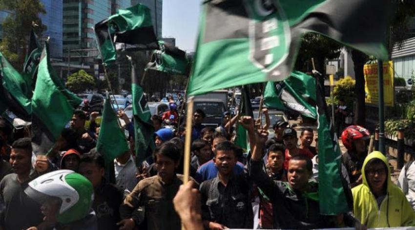 Demo Serentak 23 September, PB HMI Serukan Semua Anak Cabang Turun ke Jalan!