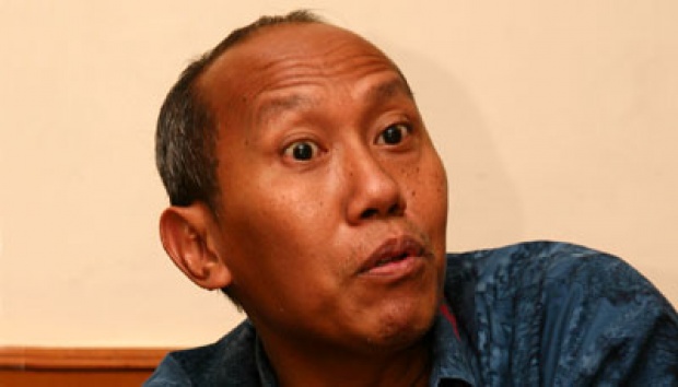 Samakan 'Mulyono' Pembunuh Tidak Berperasaan, Ikrar Nusa Bhakti Beri Alasan