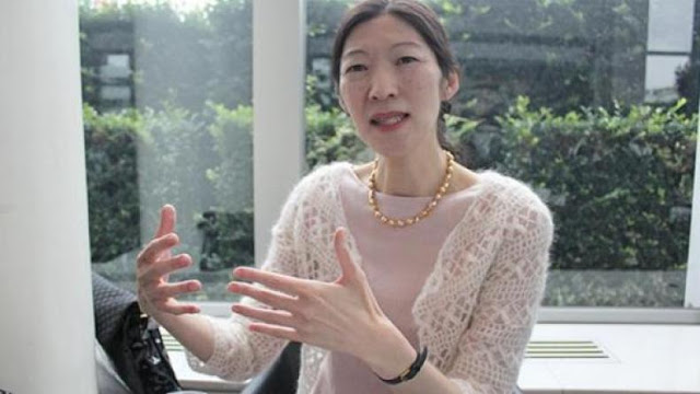 Peneliti Jepang: Cina Sengaja Hutangi Indonesia, Bila Tak Mampu Bayar Lalu Dikuasai
