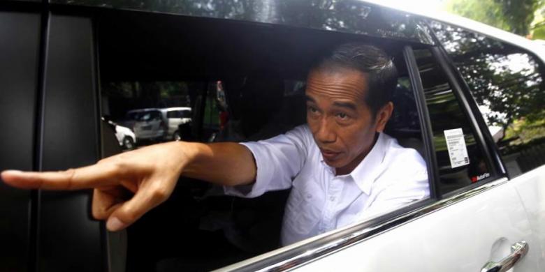 Polisi Awasi Medsos Bukti Rezim Ini Otoriter dan anti-Kritik