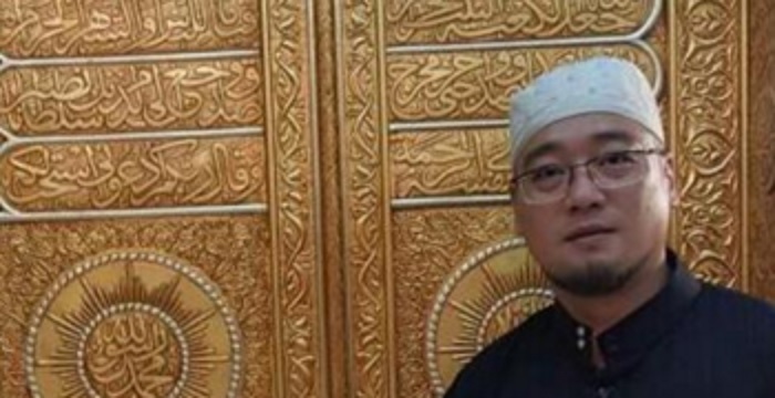 Mantan Pendeta Bantah Klaim Ahok Yang Pasti Masuk Surga