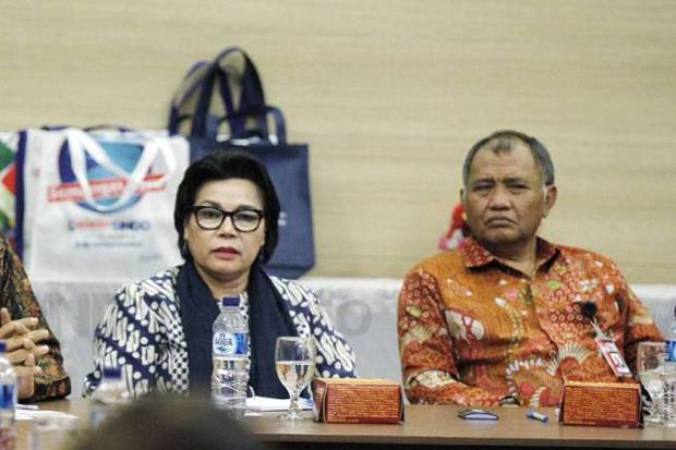 Ditagih Kasus Sumber Waras Yang Sudah Terang-Benderang, KPK Masih Saja Ngeles