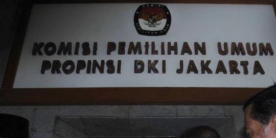 KPUD DKI: Seruan Ulama Jangan Pilih Pemimpin Non-Muslim Bukan SARA