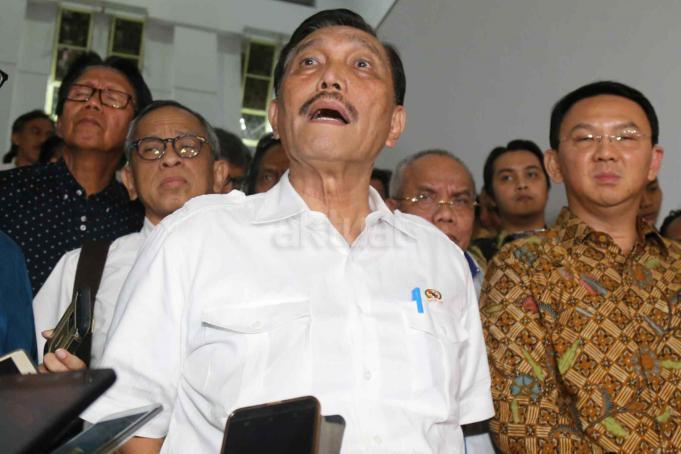 Ingat! Hanya Orang Istana dan Dekat Jokowi Yang Boleh Langgar Hukum!