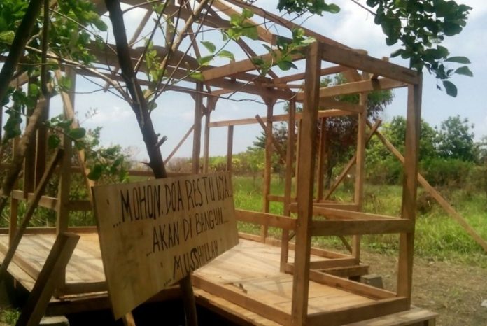 Pemrov DKI Ngaku Tidak Tahu Soal Penggusuran Mushola di Pulau Pari