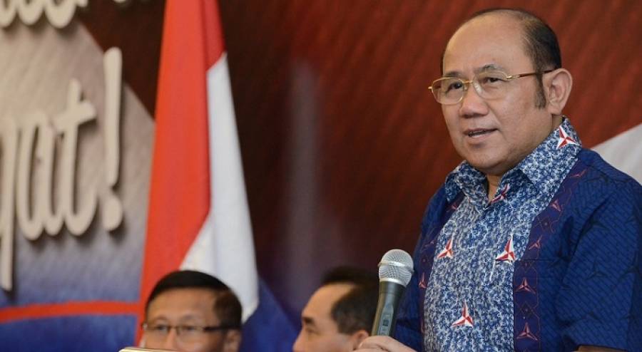 Nara: Betawi Jangan Diem Aja Diginiin Sama Ahok!