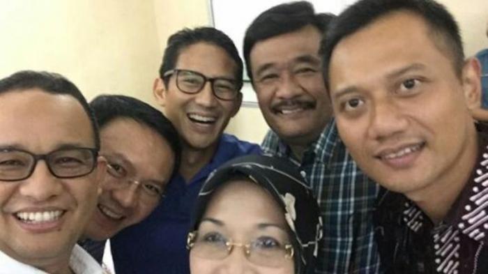 Tidak Ada Calon Gubernur Yang Merefleksikan Keinginan Rakyat, Elite Berkhianat