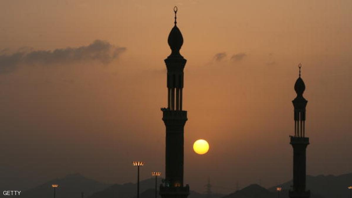 Cuaca Ekstrim, Kepala BMKG Saudi Minta Jamaah Calhaj Untuk Jaga Diri Dan Kesehatan