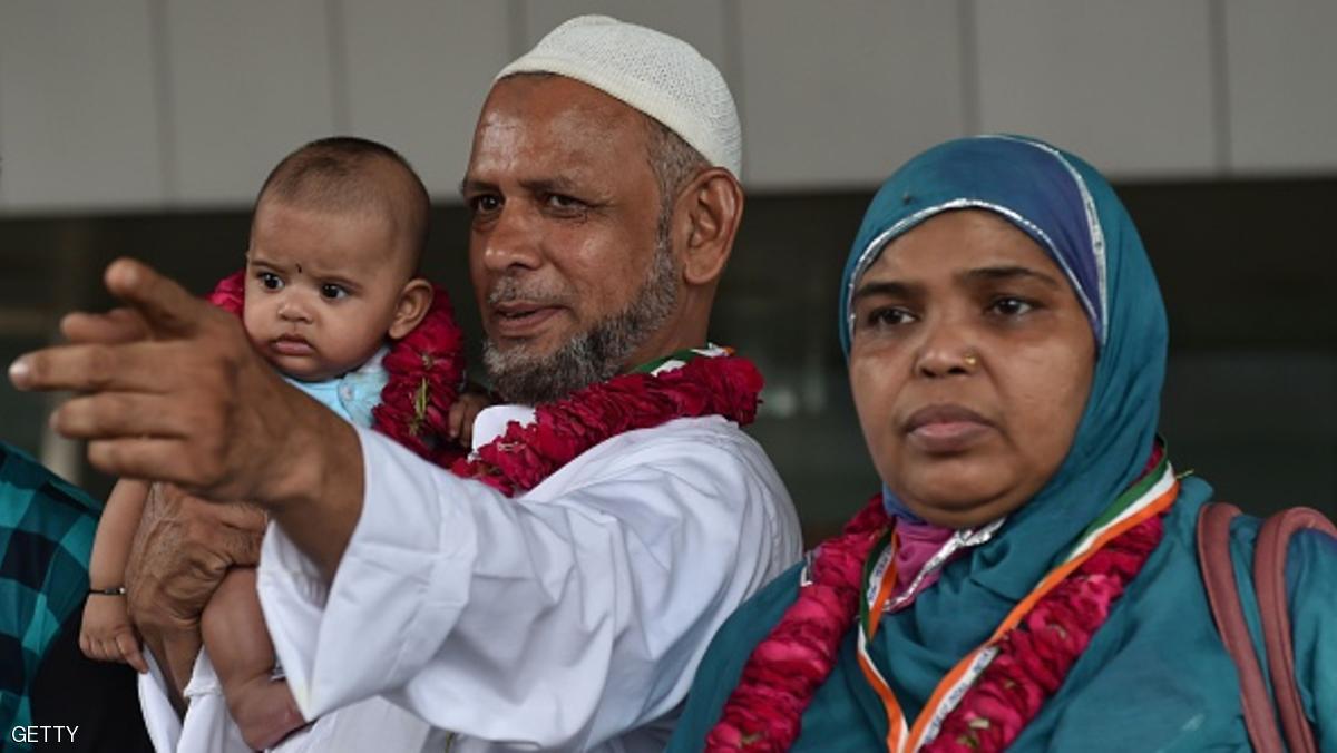 Arab Saudi: Jumlah Calhaj Yang Telah Datang Ke Tanah Suci Sebanyak 1 Juta lebih Jamaah