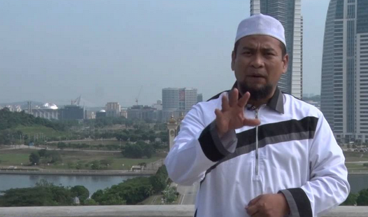 Ustadz Zulkifli : Jangan Tergesa Operasi Caesar, Bisa Jadi Jin Terlibat