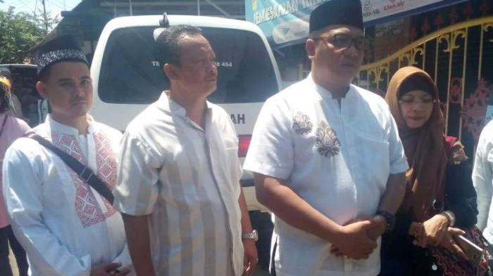 Tak Datangi Keluarga Korban JP Ambruk, Wakil Walikota Depok Kecam Ahok
