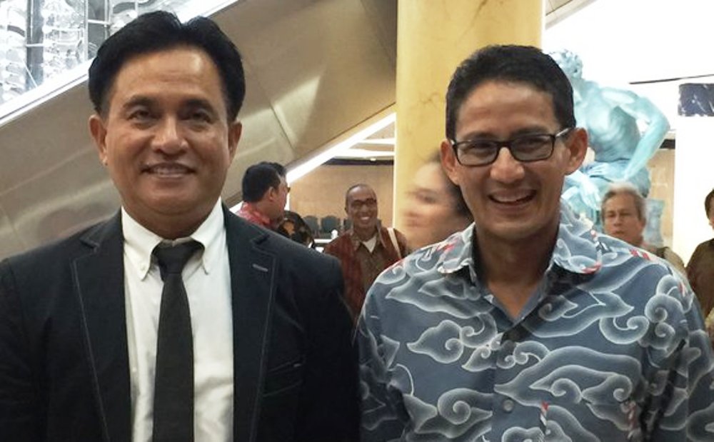 Demokrat dan Tiga Pimpinan Parpol di Cikeas, PKS-Gerindra di Kertanegara: "Kami Akan Bersatu!"