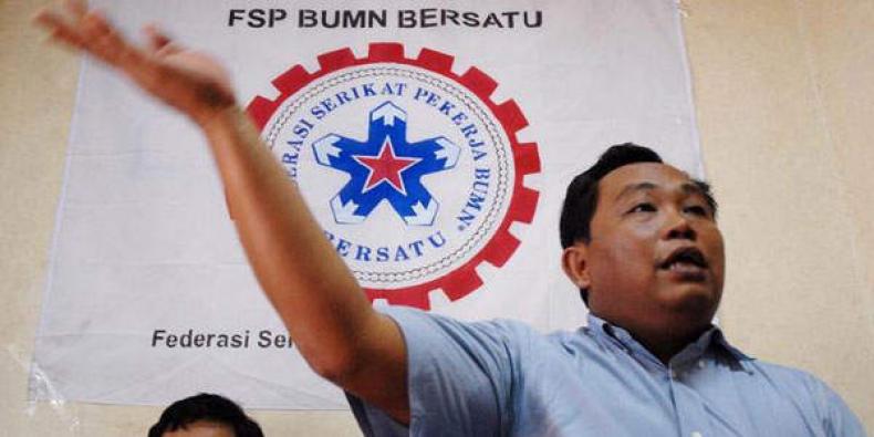Waketum DPP Gerindra: Parpol Pendukung Ahok Juga Ikut Bertanggungjawab!