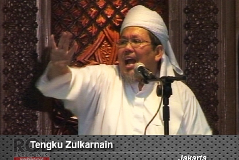 MUI Ditekan, Wasekjen: Tak kan Dicabut Sehuruf pun! Lebih Baik Mati dalam Agama daripada Kalah dengan kafir!