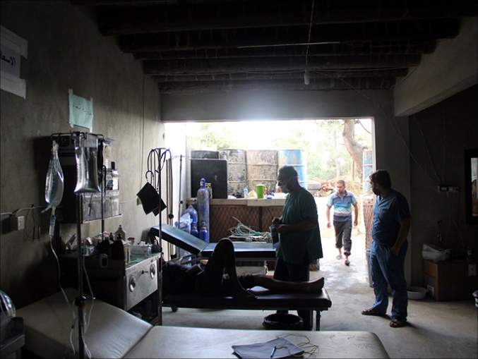 rumah-sakit-al-yamadiyah-tampak-dari-dalam