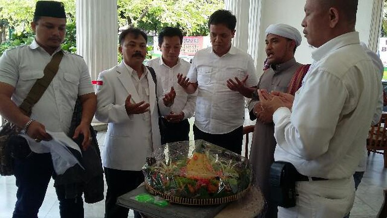 Ahok Cuti Kampanye, ACTA: Semoga Cuti Selamanya...