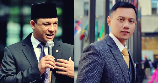 Awas, Kelompok Liberal Masuk untuk Provokasi Pendukung Agus dan Anies