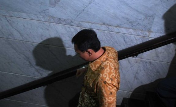 Sebetulnya, Ini Yang Membuat Ahok Terjerembab