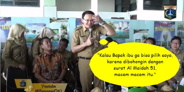 ahok-lecehkan-alquran-bohong