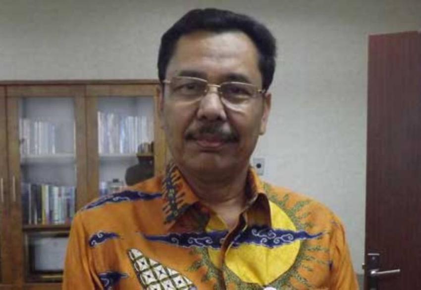 DPP Pemuda Pancasila: Ahok Tak Pantas Pimpin Jakarta Apalagi Indonesia!
